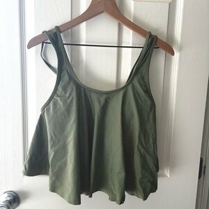 Women's Swim Top
